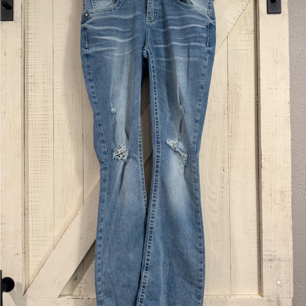 Women’s Bootcut Jeans